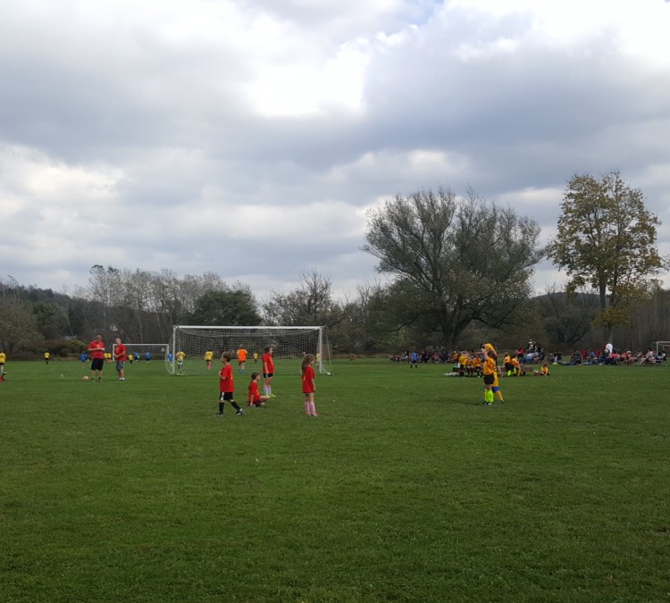 Brockway Youth Soccer Fields (Brockway,&nbspPA)